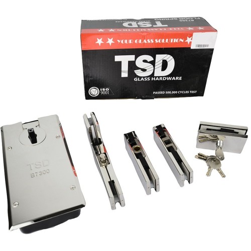 KIT TSD GLASS